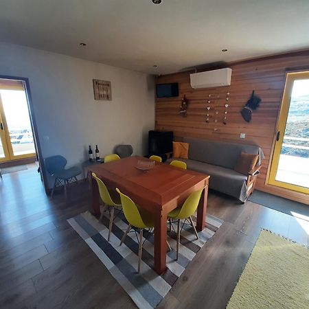 Casa Da Bela Vista - Serra Da Estrela Covilhã Exterior foto