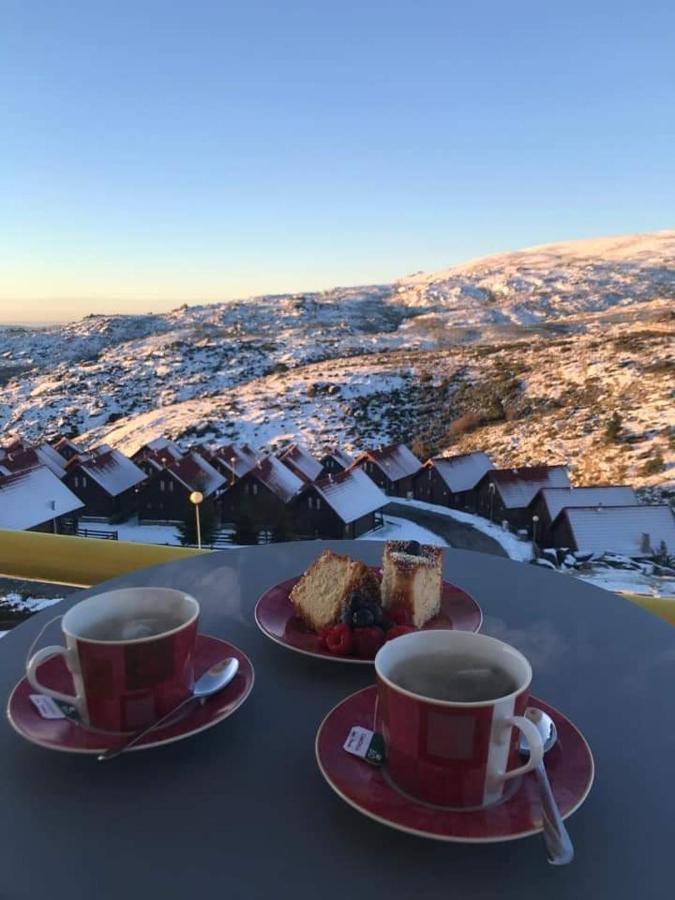 Casa Da Bela Vista - Serra Da Estrela Covilhã Exterior foto
