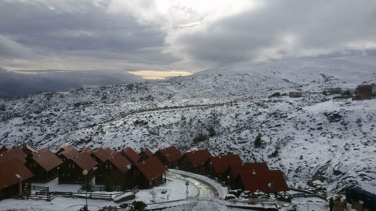 Casa Da Bela Vista - Serra Da Estrela Covilhã Exterior foto