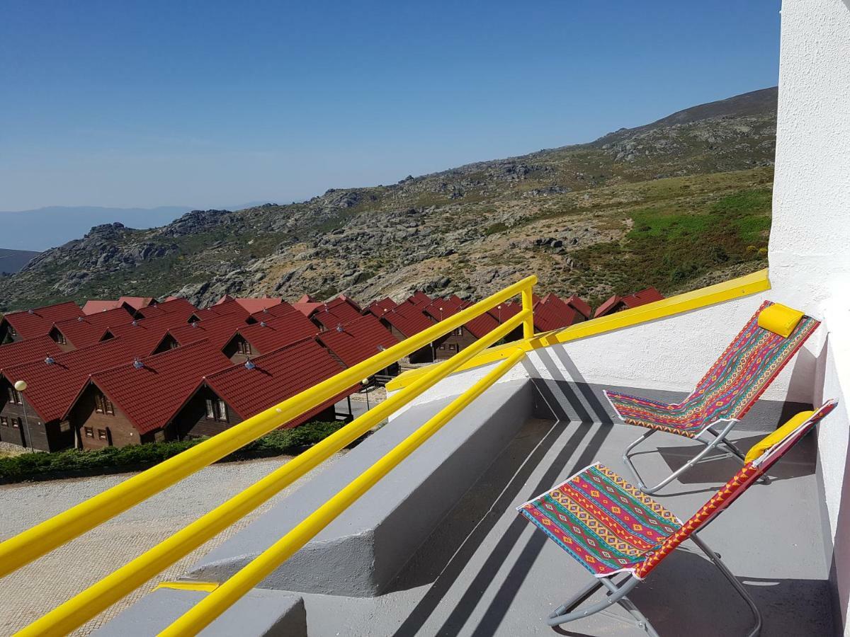 Casa Da Bela Vista - Serra Da Estrela Covilhã Exterior foto