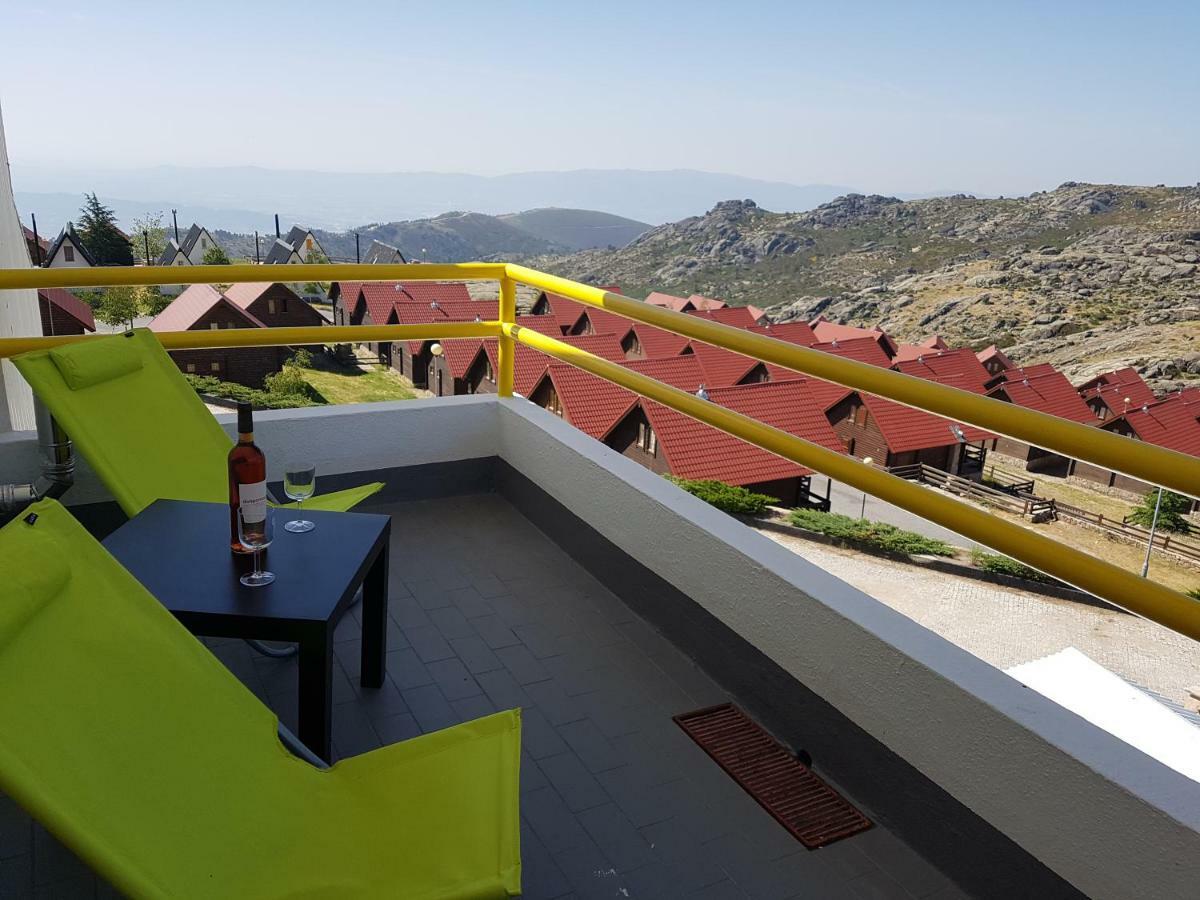 Casa Da Bela Vista - Serra Da Estrela Covilhã Exterior foto