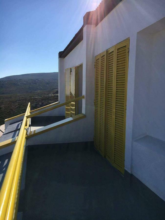 Casa Da Bela Vista - Serra Da Estrela Covilhã Exterior foto