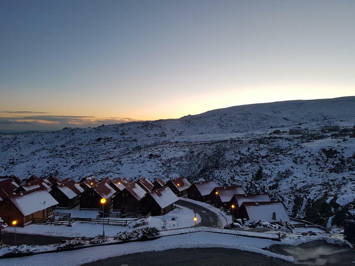 Casa Da Bela Vista - Serra Da Estrela Covilhã Exterior foto