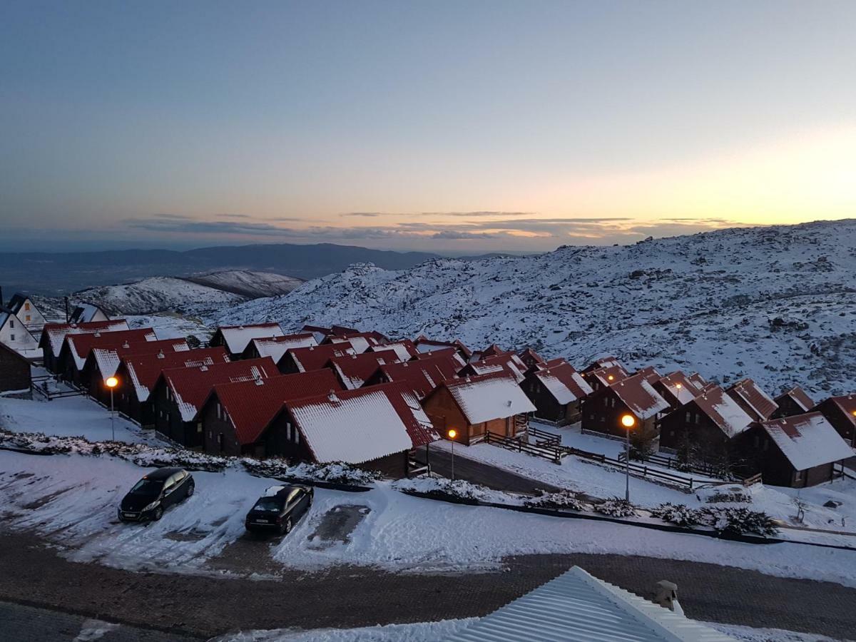 Casa Da Bela Vista - Serra Da Estrela Covilhã Exterior foto