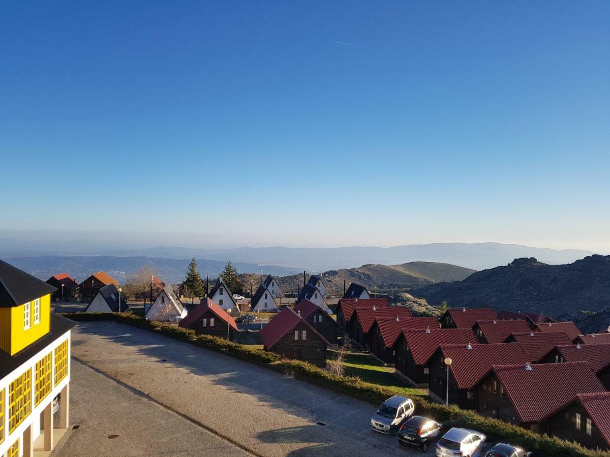 Casa Da Bela Vista - Serra Da Estrela Covilhã Exterior foto