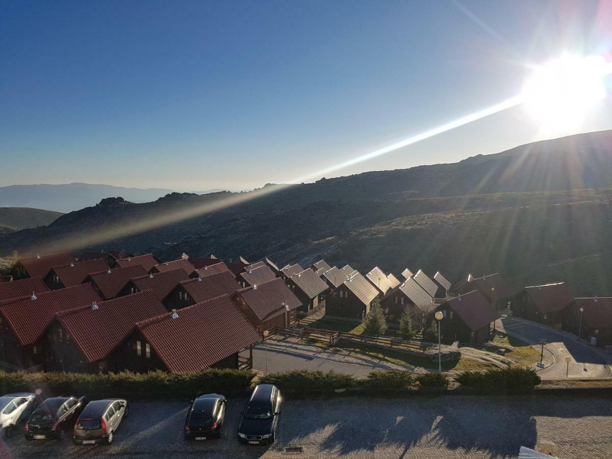 Casa Da Bela Vista - Serra Da Estrela Covilhã Exterior foto